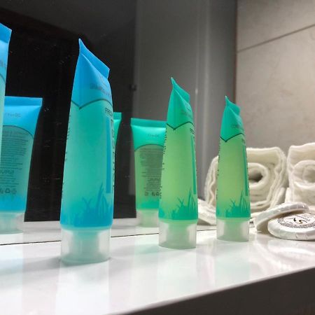 Nana Apartments Peraía Dış mekan fotoğraf