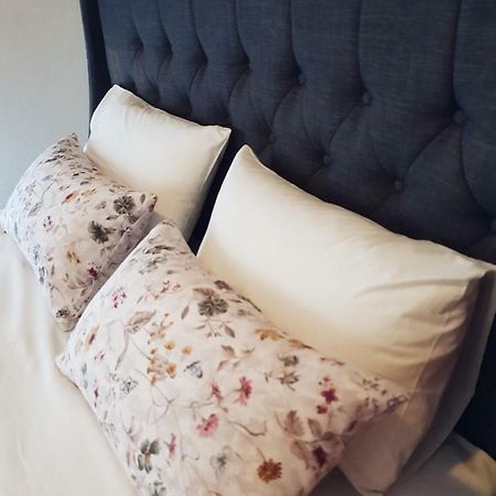 Nana Apartments Peraía Dış mekan fotoğraf