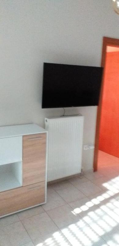 Nana Apartments Peraía Dış mekan fotoğraf