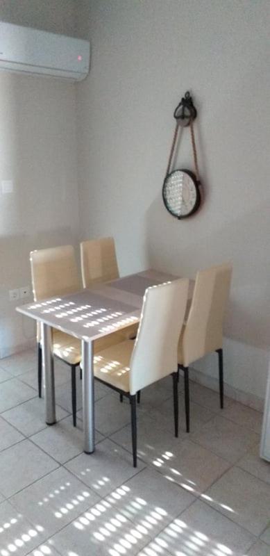 Nana Apartments Peraía Dış mekan fotoğraf