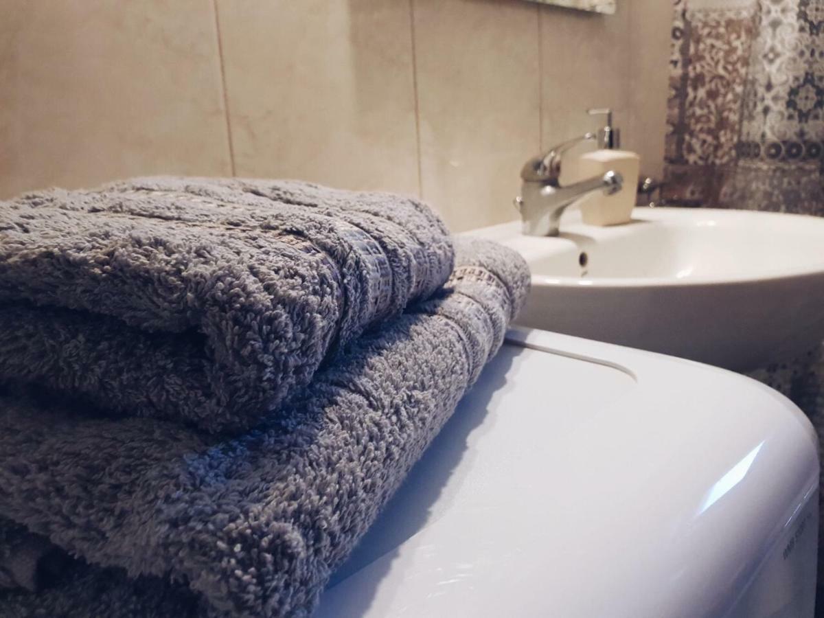 Nana Apartments Peraía Dış mekan fotoğraf