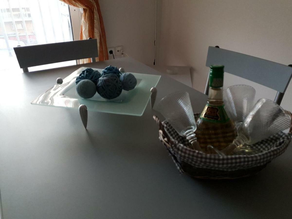 Nana Apartments Peraía Dış mekan fotoğraf